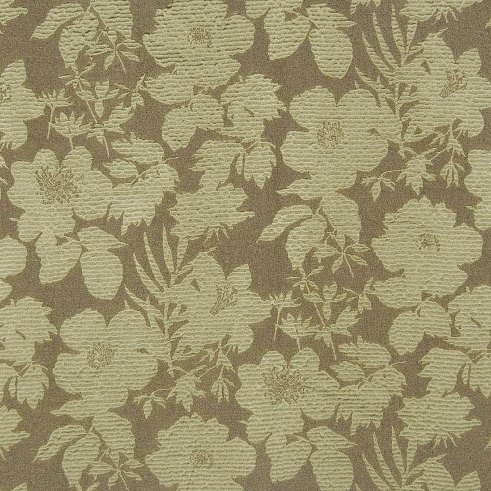 Vietri Garden Oregano by Kasmir Fabric 1356 72% Polyester 28% Rayon USA 45,000 Wyzenbeek Double Rubs Horizontal: 28 inches and Vertical: 25 6/8 inches 54 - 56 - Fabric Carolina -