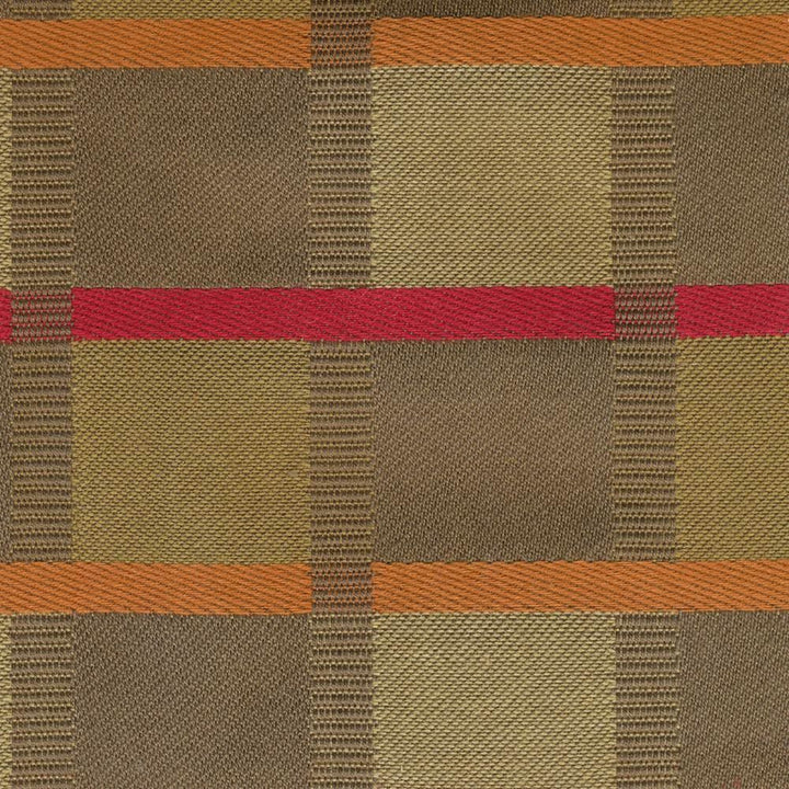 Vietti Sumac by Kasmir Fabric 1404 52% Cotton
48% Rayon
 USA 45,000 Wyzenbeek Double Rubs </p><p>Repeat: Horizontal: 3 3/8 inches and Vertical: 3 2/8 inches 55 - Fabric Carolina -