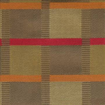 Vietti Sumac by Kasmir Fabric 1404 52% Cotton 48% Rayon USA 45,000 Wyzenbeek Double Rubs H: 3 3/8 inches, V: 3 2/8 inches 55 - 57 - Fabric Carolina - Kasmir