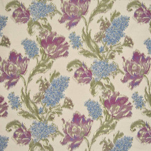 Villa Carlotta Lilac by Kasmir Fabric