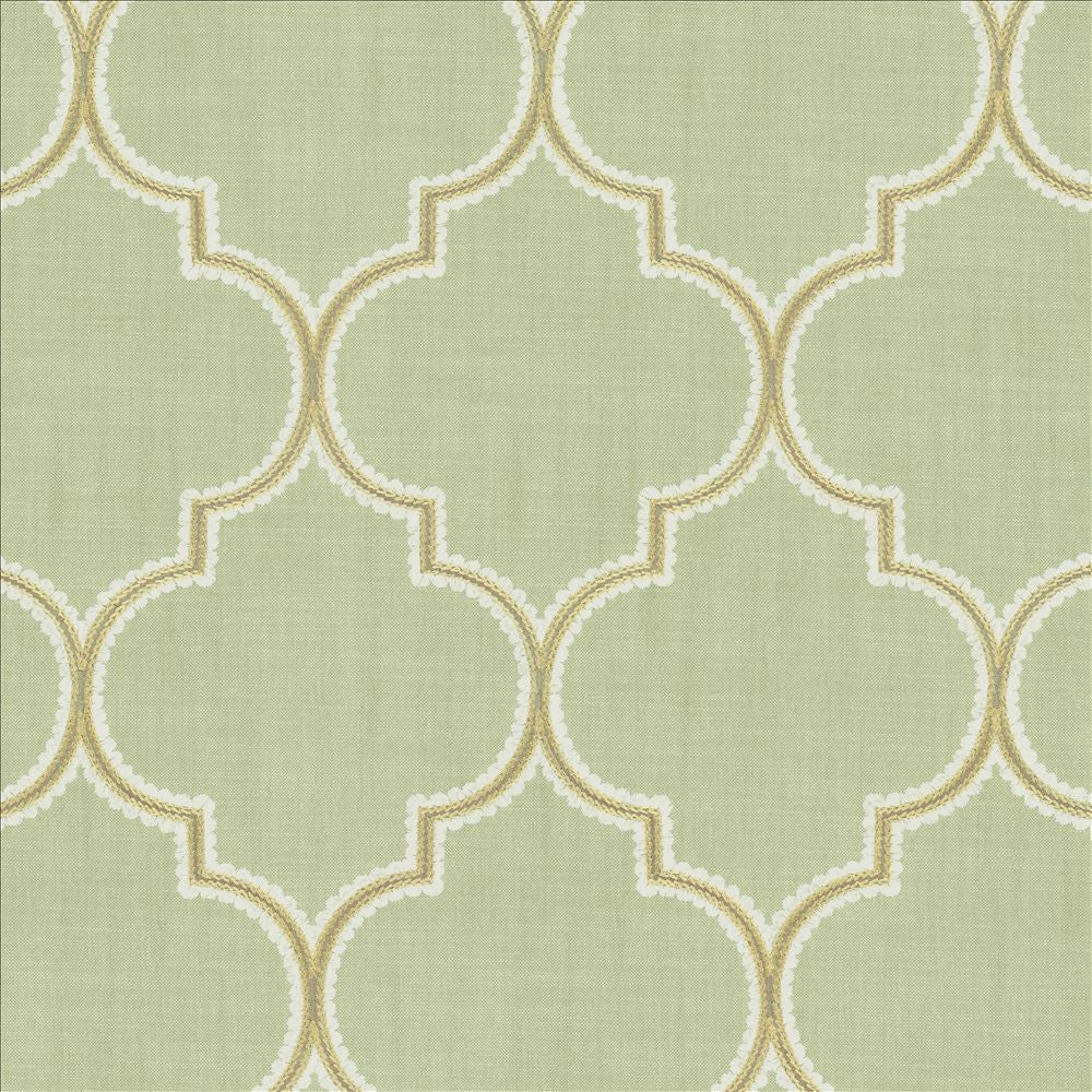 Villager Lagoon by Kasmir Fabric 5142 73% Cotton
27% Polyester
 INDIA </p><p>Repeat: Horizontal: 6 5/8 inches and Vertical: 9 3/8 inches 54 - Fabric Carolina -