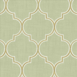 Villager Lagoon by Kasmir Fabric