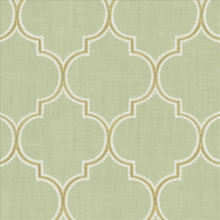 Villager Lagoon by Kasmir Fabric 5142 73% Cotton
27% Polyester
 INDIA 20,000 Wyzenbeek Double Rubs Horizontal: 6 5/8 inches and Vertical: 9 3/8 inches 54 - Fabric Carolina -