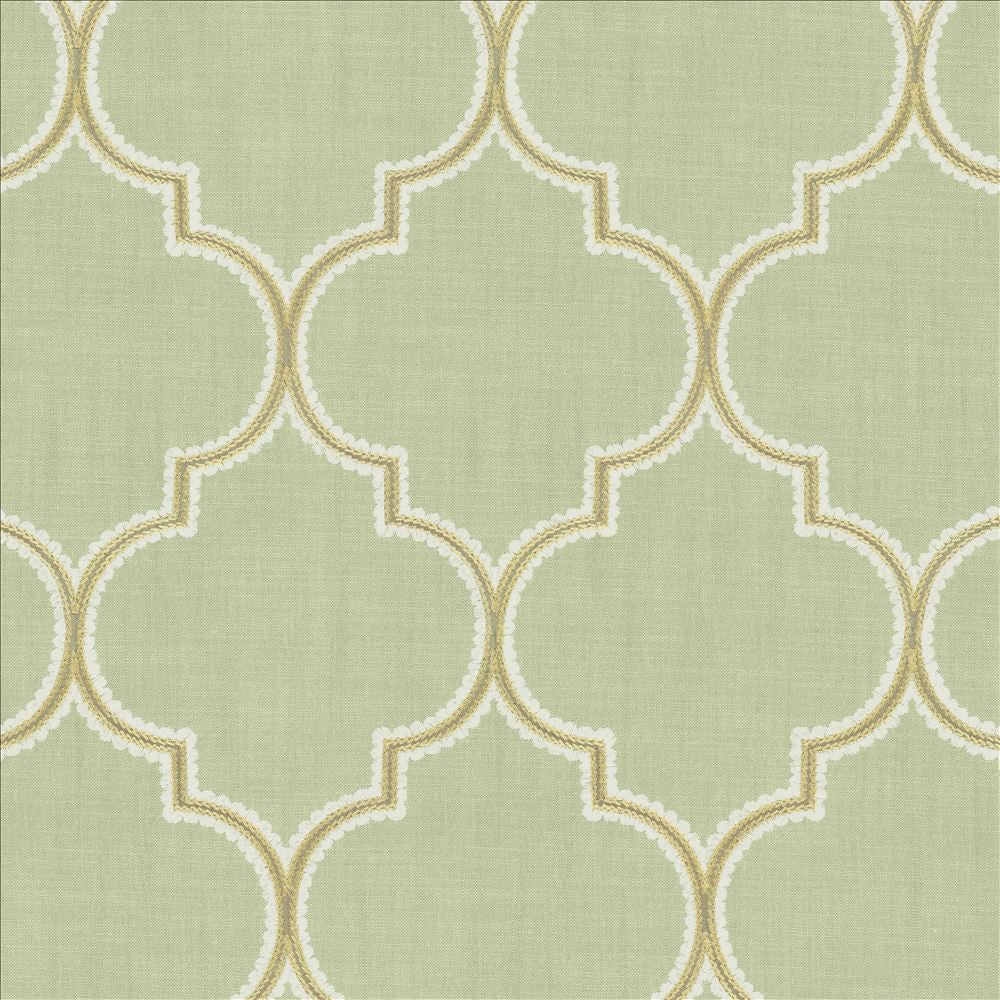 Villager Lagoon  by Kasmir Fabric See sample 73% Cotton
27% Polyester
 INDIA 20,000 Wyzenbeek Double Rubs </p><p>Repeat: Horizontal: 6 5/8 inches and Vertical: 9 3/8 inches 54  - Fabric Carolina -