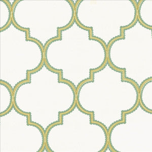 Villager Summer by Kasmir Fabric