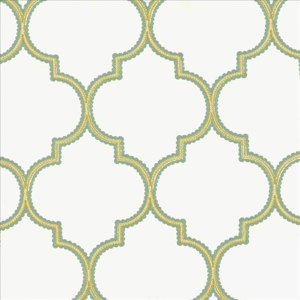 Villager Summer by Kasmir Fabric 5142 73% Cotton
27% Polyester
 INDIA 20,000 Wyzenbeek Double Rubs Horizontal: 6 5/8 inches and Vertical: 9 3/8 inches 54 - Fabric Carolina -