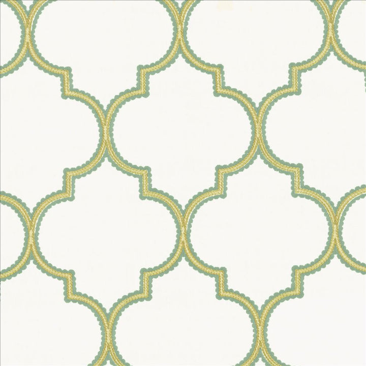 Villager Summer by Kasmir Fabric 5142 73% Cotton
27% Polyester
 INDIA 20,000 Wyzenbeek Double Rubs Horizontal: 6 5/8 inches and Vertical: 9 3/8 inches 54 - Fabric Carolina -