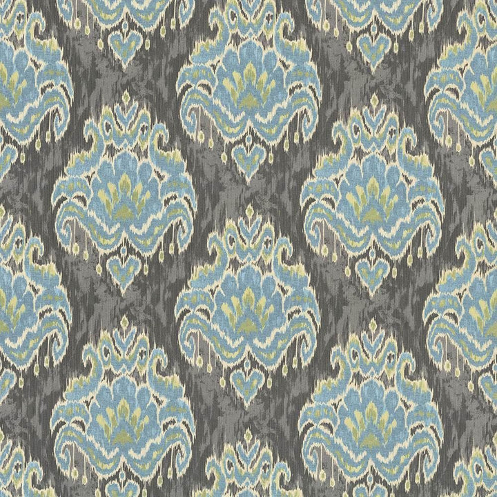 Vindu Moonstone  by Kasmir Fabric See sample 100% Cotton
 USA 15,000 Wyzenbeek Double Rubs </p><p>Repeat: Horizontal: 27 inches and Vertical: 25 2/8 inches 54  - Fabric Carolina -