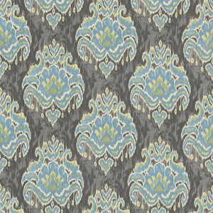 Vindu Moonstone by Kasmir Fabric