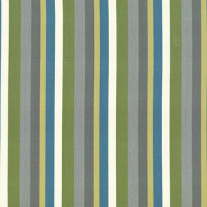 Vindu Stripe Moonstone by Kasmir Fabric
