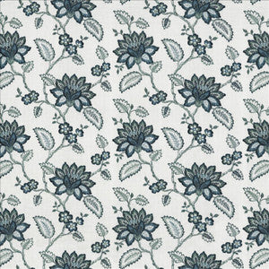 Vinita Terrace Delft by Kasmir Fabric
