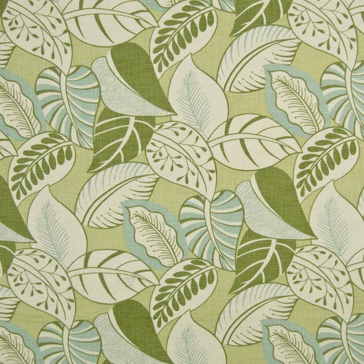 Viscaya Seagrass by Kasmir Fabric 1368 55% Linen 45% Rayon CHINA 6,000 Wyzenbeek Double Rubs Horizontal: 13 4/8 inches and Vertical: 25 2/8 inches 54 - 57 - Fabric Carolina -