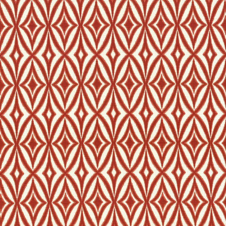 Vivolo Campari  by Kasmir Fabric See sample 100% Cotton
 USA 15,000 Wyzenbeek Double Rubs </p><p>Repeat: Horizontal: 4 4/8 inches and Vertical: 8 4/8 inches 54  - Fabric Carolina -