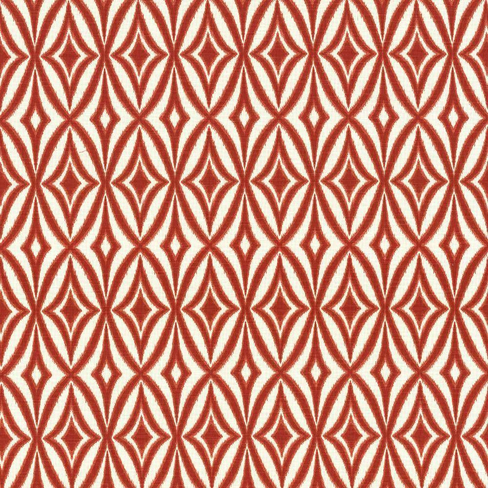 Vivolo Campari by Kasmir Fabric 5071 USA 15,000 Wyzenbeek Double Rubs H: 4 4/8 inches, V:8 4/8 inches 54 - Fabric Carolina - Kasmir