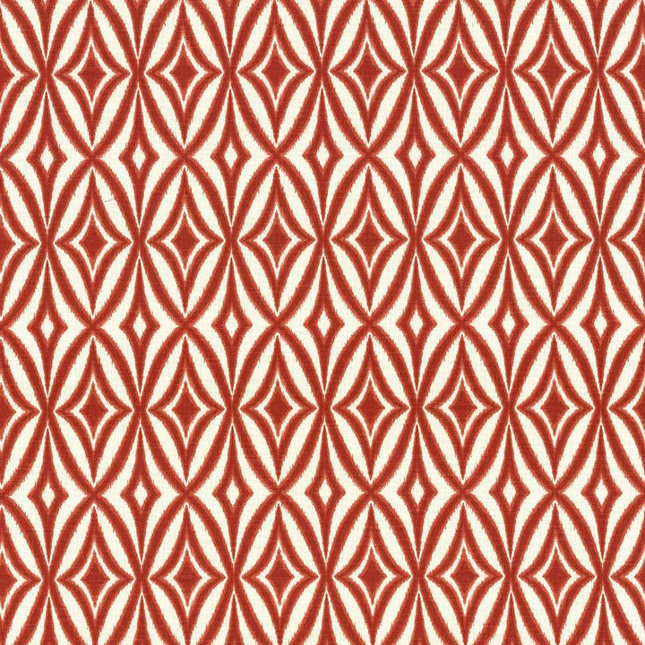 Vivolo Campari by Kasmir Fabric 5064 100% Cotton
 USA </p><p>Repeat: Horizontal: 4 4/8 inches and Vertical: 8 4/8 inches 54 - Fabric Carolina -