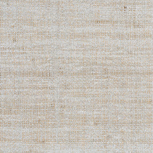 Gilded Raffia Pewter by Kravet Couture Wallcovering