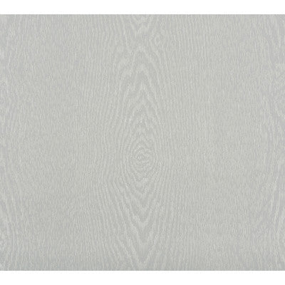 Wood Frost Silver/Pine by Kravet Couture Wallcovering
