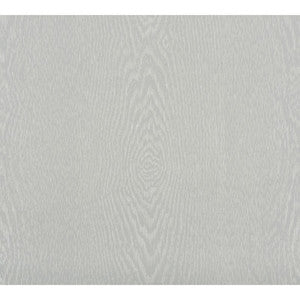 Wood Frost Silver/Pine by Kravet Couture Wallcovering