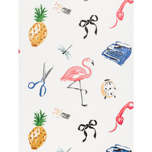 Favorite Things Multi by Kravet Design Wallcovering