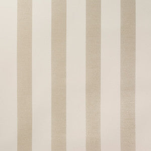 Grosgrain Flax by Kravet Design Wallcovering