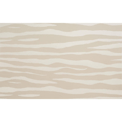 Mona Zebra Desert by Kravet Design Wallcovering