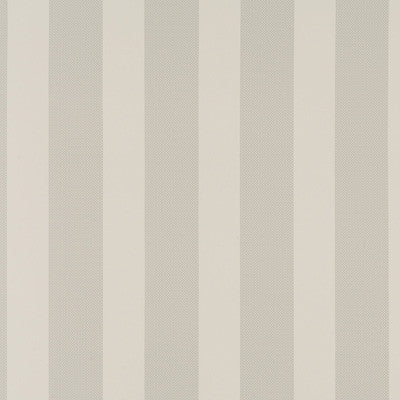 Dot Stripe Sterling by Kravet Design Wallcovering