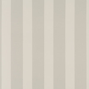 Dot Stripe Sterling by Kravet Design Wallcovering