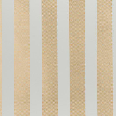 Dot Stripe Gold by Kravet Design Wallcovering