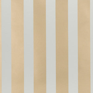 Dot Stripe Gold by Kravet Design Wallcovering
