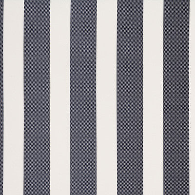 Dot Stripe Navy by Kravet Design Wallcovering