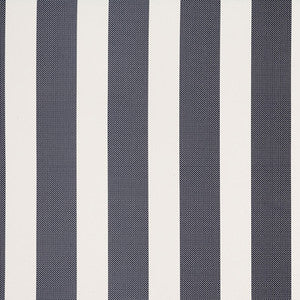 Dot Stripe Navy by Kravet Design Wallcovering
