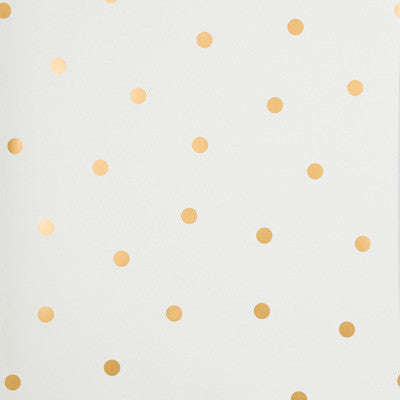 Shadow Dot Navy by Kravet Design Wallcovering