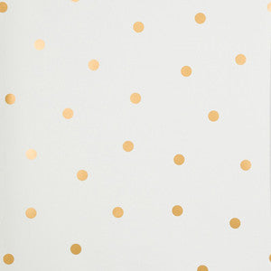 Shadow Dot Gold by Kravet Design Wallcovering