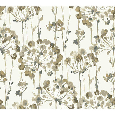 Kravet Design W3353-511 by Kravet Design Wallcovering