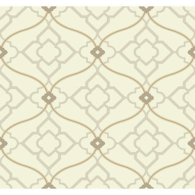 Kravet Design W3358-116 by Kravet Design Wallcovering