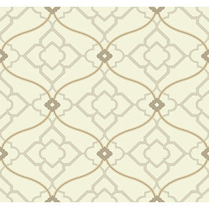 Kravet Design W3358-116 by Kravet Design Wallcovering
