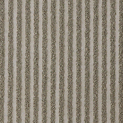 Beaded Stripe Aged Gold by Kravet Couture Wallcovering