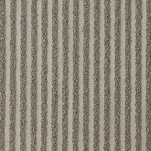 Beaded Stripe Aged Gold by Kravet Couture Wallcovering