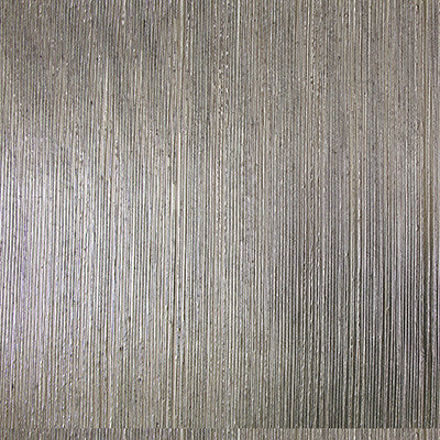 Encore Pewter by Kravet Couture Wallcovering
