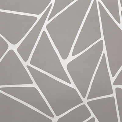 La Pointe Coal by Kravet Couture Wallcovering