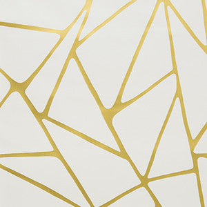 La Pointe Gilt by Kravet Couture Wallcovering