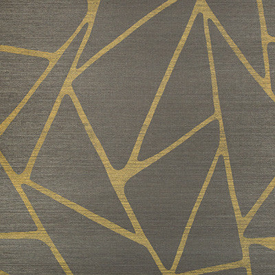 To The Point Coal by Kravet Couture Wallcovering