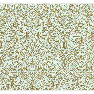 Kravet Design W3467-516 by Kravet Design Wallcovering