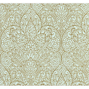 Kravet Design W3467-516 by Kravet Design Wallcovering
