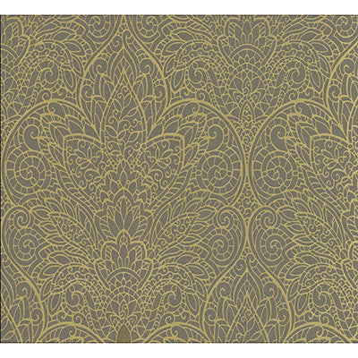 Kravet Design W3467-64 by Kravet Design Wallcovering