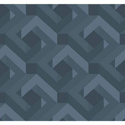 Kravet Design W3469-515 by Kravet Design Wallcovering