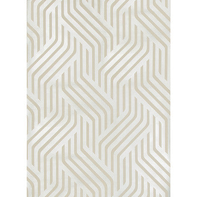 Proxmire Platinum by Kravet Couture Wallcovering
