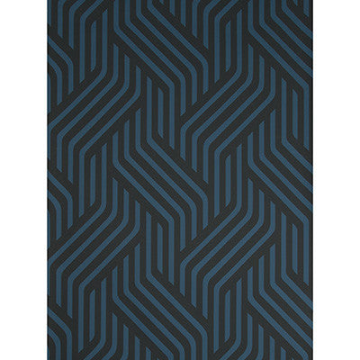 Proxmire Ink by Kravet Couture Wallcovering