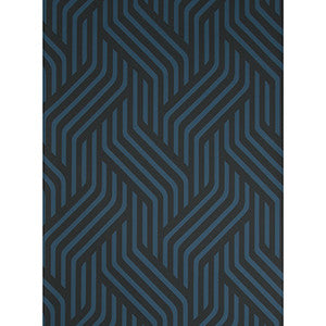 Proxmire Ink by Kravet Couture Wallcovering