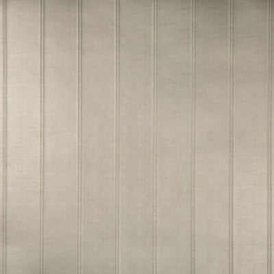 Running Stitch Platinum by Kravet Couture Wallcovering